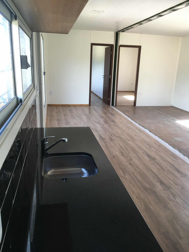 Casa Container Contenedor Conteiner Entrega Inmediata