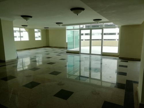 Imagen 12 de 14 de Venta De Apartamento En Mystic Point, Punta Pacífica 21-7494