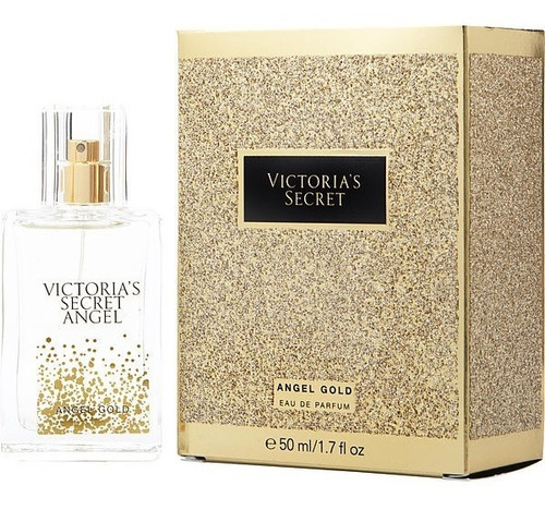 Victoria´s Secret Angel Gold Eau De Parfum