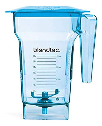 Licuadora Blendtec Fourside Jar (75 Oz), Profesional, Tapa