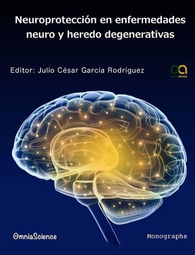 Libro: Neuroprotección En Enfermedades Neuro Y Heredo Degene