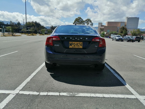 Volvo S60 T4 Turbo