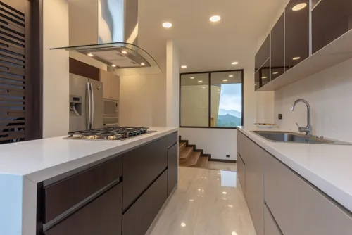 Casa En Venta En Guasca. Cod V10072