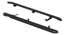 Comprar Estribos Ram Rampage 2024 B2 Aluminio + Bracco