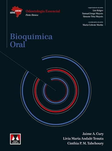 Bioquímica Oral