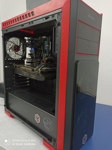 Computador Gamer Core I7