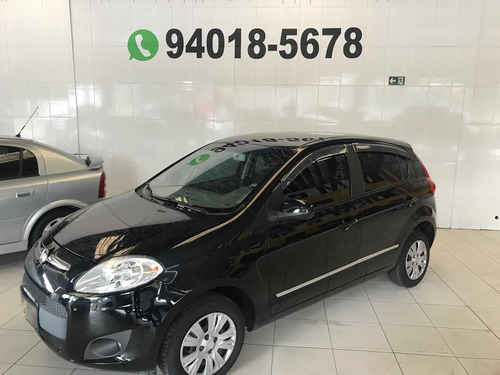 Fiat Palio 1.0 Mpi Attractive 8v Flex 4p Manual