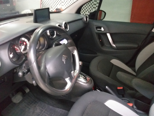 Imagem 11 de 13 de Citroen C3 Exclusive