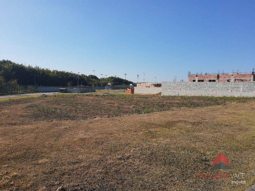 Imagem 1 de 4 de Terreno À Venda, 785 M² Por R$ 820.000,00 - Urbanova - São José Dos Campos/sp - Te0906