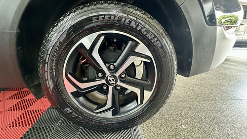 Hyundai Creta 1.6 Attitude Flex 5p 6 marchas