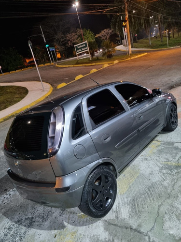 Chevrolet Corsa 1.4 Maxx Econoflex 5p