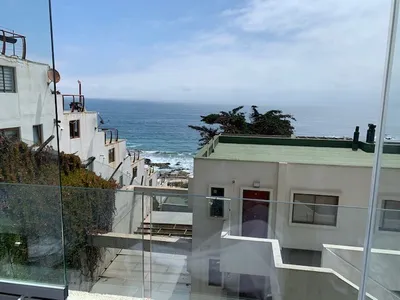 Departamento en arriendo temporal