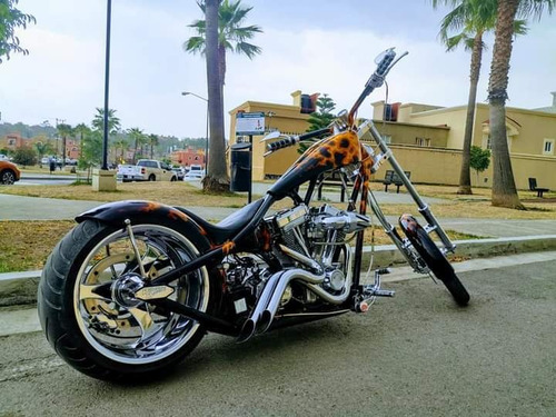 Imagen 6 de 9 de Red Neck Custom