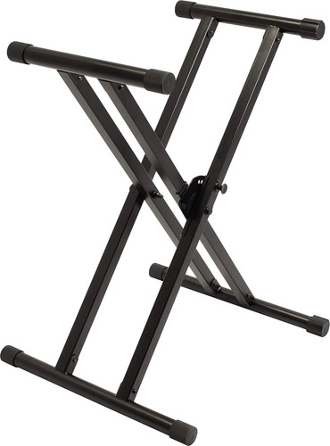 Ultimate Support X-style Keyboard Stand (iq-x-3000)