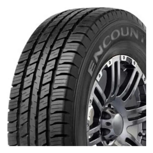 Llanta 235/70 R16 Sumitomo Encounter Ht2 106t