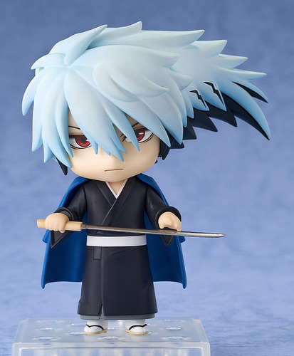 Nendoroid Nurarihyon No Mago Rikuo Nura Preorder