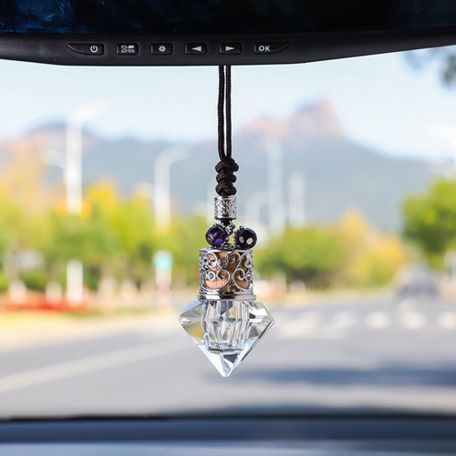 Para Botellas Vacías Difusoras Para Coche Botella