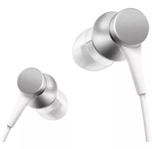 Audífonos Xiaomi Mi In-Ear Headphones Basic Blanco