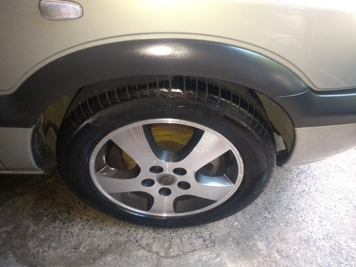 Imagem 10 de 10 de Zafira Cd 8 V Automático 7 Lugares