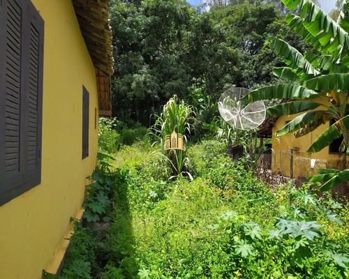Imagem 4 de 5 de Sitio Em Esmeraldas - St00055 - 34952944