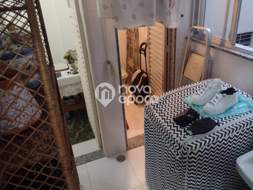 Imagem 20 de 25 de Apartamento - Ref: Fl1ap64986
