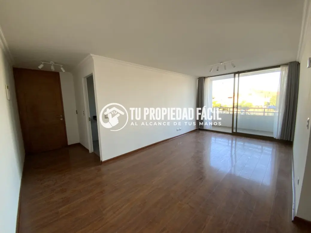 Imagen 1 de 28 de Amplio Y Elegante Dpto, Sector Residencial, Av. G. Velasquez