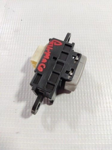 Switch Botón Quemacocos Mitsubishi Galant 2.4 Mod 04-08 Orig (Usado)