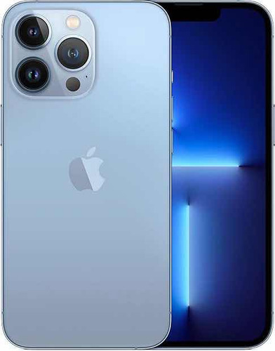 2 Iphones 13 Y 13 Pro Entrega Inmediata (Usado)