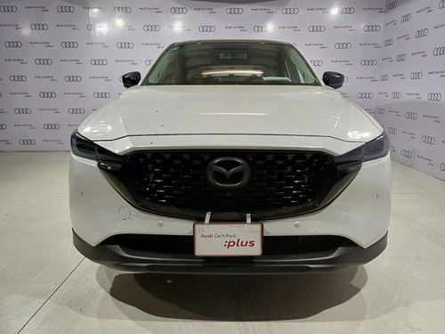Mazda CX-5 2.5T Signature At