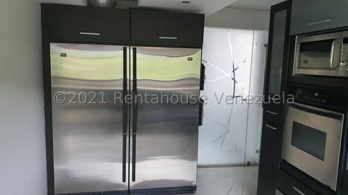 Imagen 7 de 20 de En Venta Town House En La Boyera - Mls #22-13955 - Karina Sanchez 04143355086