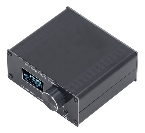 Oscilador De Frequência Variável Do Gerador Vfo 10khz A 220m