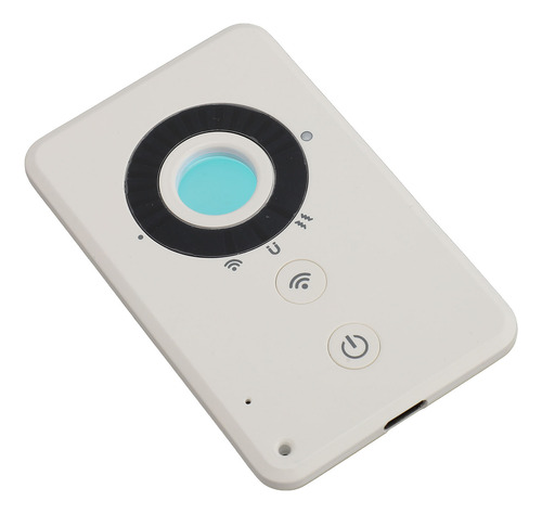 Detector Gps, Cámara, Portátil, Recargable, Alerta