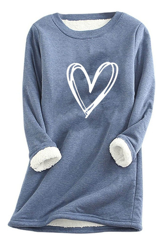 Ropa Interior Cálida Casual De Felpa Estilo Invierno Para Mu