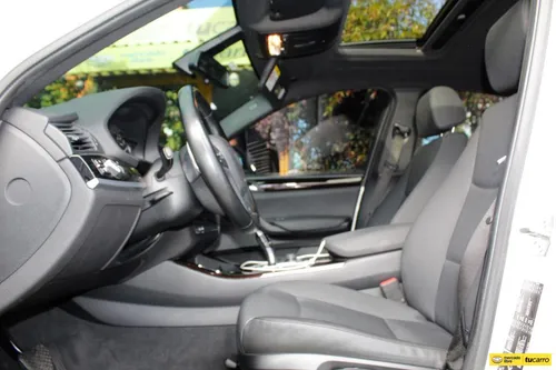 BMW X4 2.0 Xdrive20i Xline M Edition