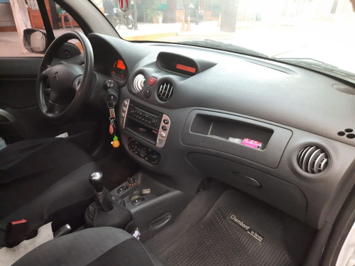 Citroen C3 1.4 I Sx