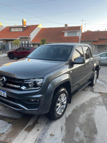 Volkswagen Amarok 3.0 V6 Cd Comfortline