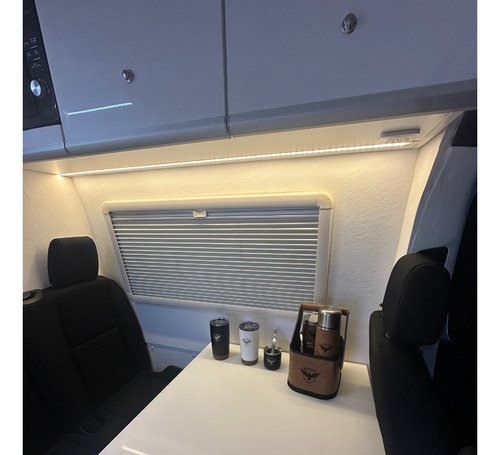 Motorhome Casa Rodante 0km Entrega Inmediata - Mercedes Benz