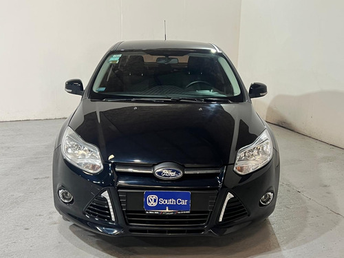 Ford Focus III 1.6 S