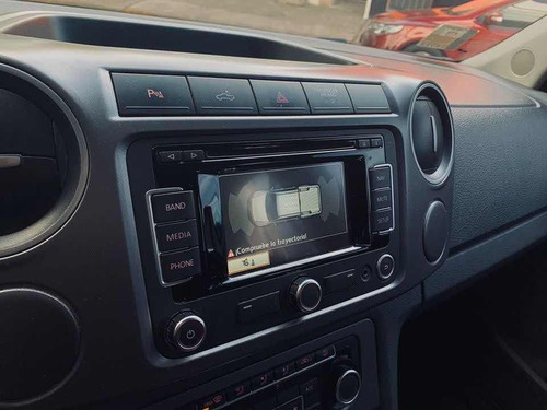 Volkswagen Amarok 2.0 Cd Tdi 4x4 Highline Pack At C34