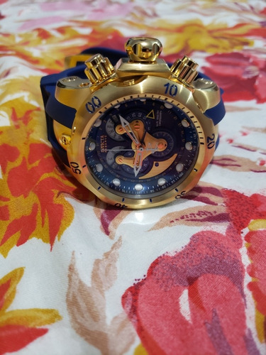 Relógio Invicta Venon Original
