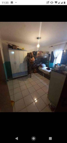 Imagem 12 de 20 de Sobrado Com 3 Dormitórios 1 Suíte 150 M² - Jardim Três Marias - São Paulo/sp - So2396