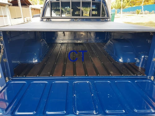 Imagem 11 de 15 de D20 Custom S Ano 1994