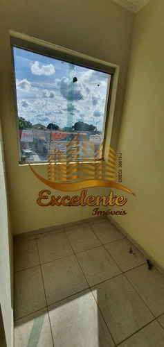 Imagem 17 de 30 de Comercial - Aluguel - Jardim Santa Izabel - Cod. 408 - L408