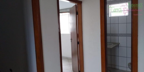 Imagem 7 de 10 de Galpão Para Alugar - Jardim Nova Era - Vinhedo/sp - Ga0032