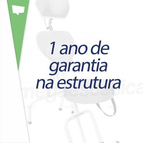 Imagem 6 de 6 de Cadeira Design De Sobrancelha E Maquiagem Portátil Com Rodas