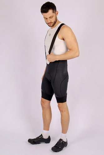Imagem 3 de 6 de Bretelle Masculino Mauro Ribeiro Sports Tecno 2.0