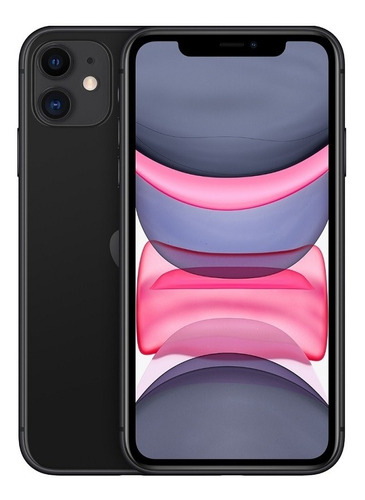 Apple iPhone 11 128 Gb Promoção Original Desconto À Vista