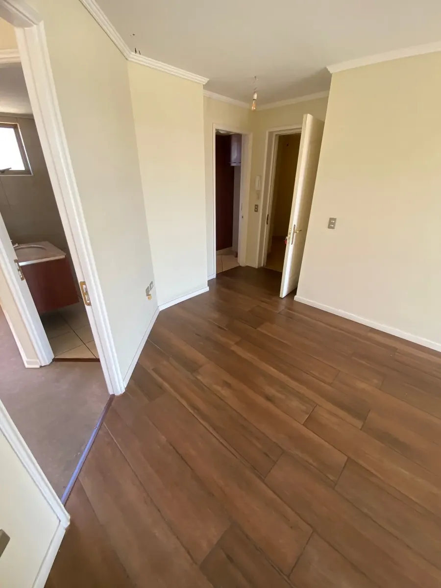 Imagen 3 de 14 de Departamento En Arriendo En Centro De Concepción
