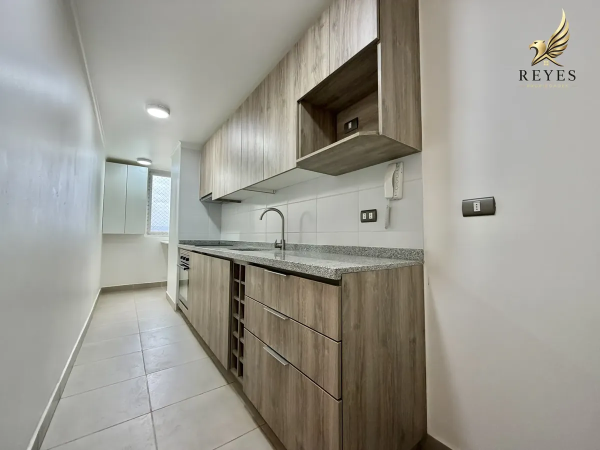 Imagen 4 de 12 de Se Arrienda Hermoso Departamento En Quilpué