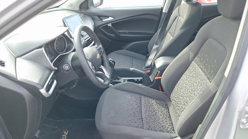 Chevrolet Tracker 1.2T LS